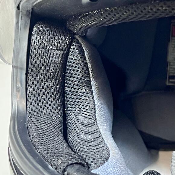 Scorpion EXO Motorcycle Helmet Black Size XL Visor Racing Motorcross - Picture 15 of 16